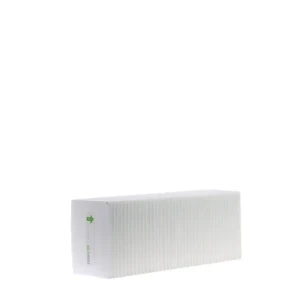 Danfilter Nilan Comfort CT 150 eller CT 200 SafeAir filter DF-1025240 Replace: N/A