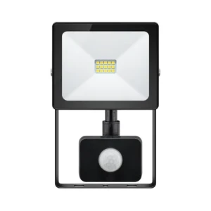 GooBay LED Floodlight 10W 800 lm motion sensor  39011 Replace: N/A