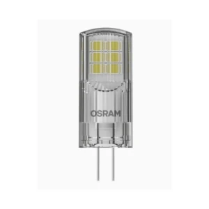 OSRAM G4 LED stiftlampa 2,6W 2700K 300 lumen 4058075431997 Replace: N/A