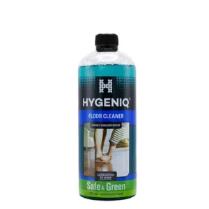 HYGENIQ Rengöring golv 750 ml 603003 Replace: N/A