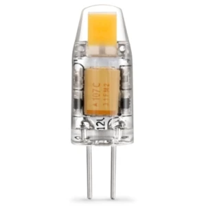 NASC Dimbar LED Stiftlampa G4 1,2W 4000K 120 lumen LP741212-D4 Replace: N/A