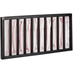 Danfilter SafeAir Påsfilter 10P till Flexit S12 X DF-1027775 Replace: N/A