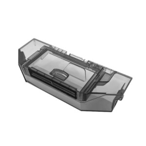 WL Roborock Saros 10R Dammbehållare 7073551012191 Replace: N/A