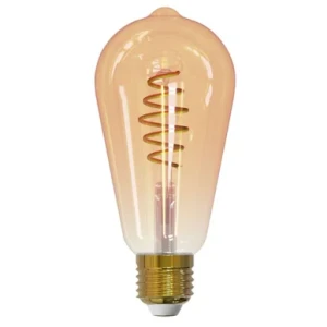AIRAM Smart LED-lampa E27 4,9W 1800K-3000K 4713892 Replace: N/A