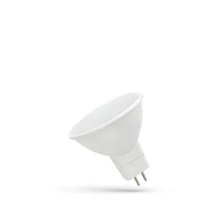 Spectrum LED MR16 LED Lampa Spot GU5.3 4W/840 415 lumen WOJ14549 Replace: N/A