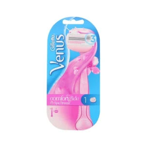 Gillette Venus Comfortglide Spa Breeze Rakhyvel 7702018966943 Replace: N/A