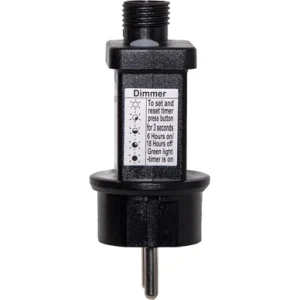 Star Trading Transformator Shiny Warm White 31V DC 594-93 Replace: N/A