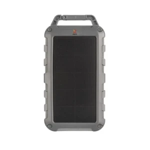 Xtorm Powerbank med solceller 10000 mAh IPX4 Extreme  8718182275490 Replace: N/A