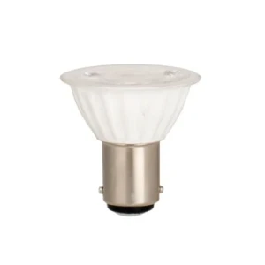 Bailey dimbar LED spot 24° R37 6435 3000K 280lm Ba15d 3W BA145616 Replace: N/A