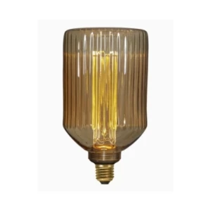 Star Trading Bärnstensfärgad E27 lampa 1W 1800K 353-82 Replace: N/A
