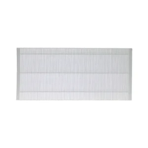 Danfilter Genvex ECO 360 R eller Genvex ECO 190 R Standardfilter DF-1027288 Replace: N/A
