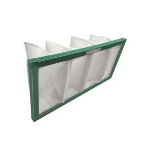Danfilter Fresh FRX 110T Pollenfiltersats DF-106043 Replace: N/A