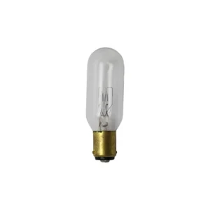 GE projektorlampa glöd A1/121 Ba15d 100W 115-125V SECEB Replace: N/A