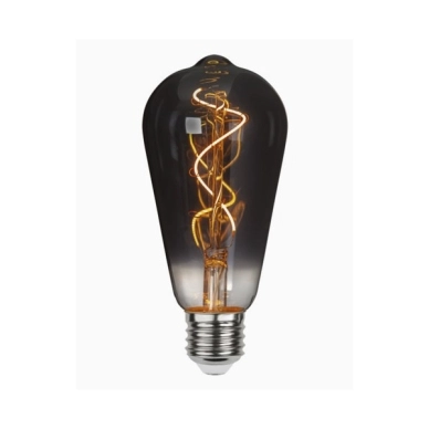 Star Trading Dekorationslampa E27 LED 3W 1800K 40 lumen 350-63 Replace: N/A