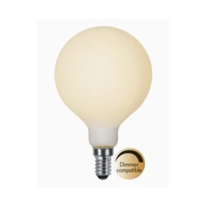 Star Trading Lampa E14 G80 Glob opal 1,5W 2600K 363-46 Replace: N/A