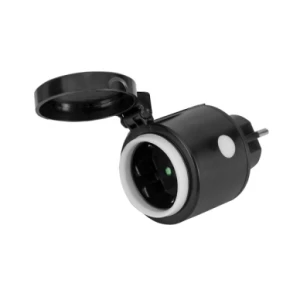 AIRAM SmartHome Uttag WiFi IP44 9620100 Replace: N/A