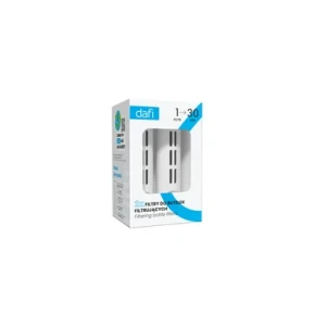Dafi Soild Refiller 2-pack 5902884103554 Replace: N/A
