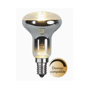 Star Trading E14 LED-lampa dimbar 2,5W (18W) 2700K 358-97-7 Replace: N/A