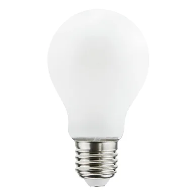 AIRAM Oiva LED-lampa E27 Normal 10,5W/830 Filament Opal 4713869 Replace: N/A