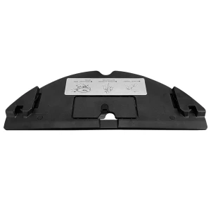 WL Mopphållare till Roborock S7 / S8 Svart 7073551001805 Replace: N/A