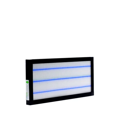 Danfilter Nilan Comfort 300 Top Gl. SafeAir filter DF-1025201 Replace: N/A