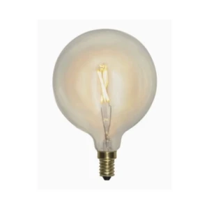 Star Trading Soft glow globlampa E14 1W 2100K IP44 355-61 Replace: N/A