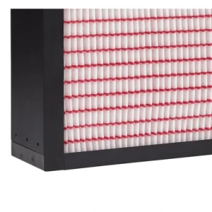 Danfilter Pollenfilter till Dantherm Elite 400 DF-1020512 Replace: N/A