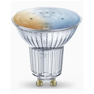 Ledvance SMART+ WiFi PAR16 TW 50 40° GU10 4058075485679 Replace: N/A