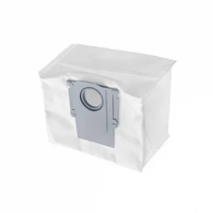 WL Roborock S8/Q5/Q7/Q8/S7 MaxV Ultra dammsugarpåsar, 3 st 7073551000815 Replace: N/A