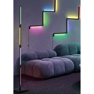 Ledvance SMART+ Wifi Multifunktionell LED lampa RGBW 2700K 1745mm 4099854096495 Replace: N/A