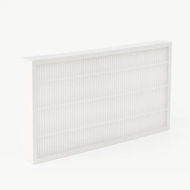 Danfilter IVT PremiumLine 840/860 Pollenfilter DF-1036738 Replace: N/A