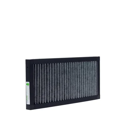 Danfilter Nilan Comfort 300 Top (Gl.) Pollenfilter med kol DF-1024614 Replace: N/A