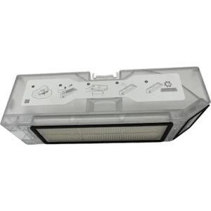 Roborock Dammbehållare 350ml Q Revo  7350129411427 Replace: N/A
