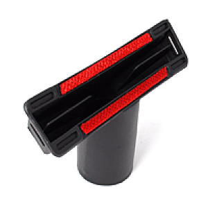 Premium Textilmunstycke 32mm DU19115 Replace: N/A