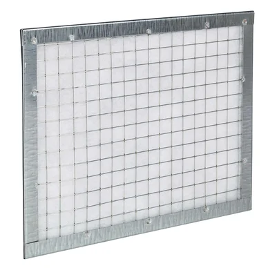 Danfilter Genvex Energy 1 / Genvex GE 390 / Genvex GE 490 Filterram DF-100241 Replace: N/A