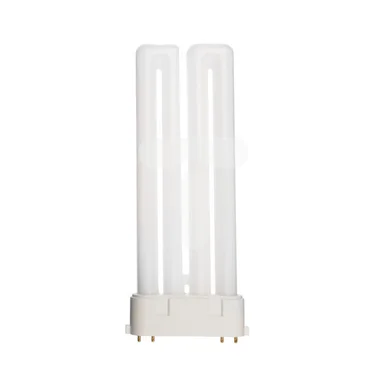 Osram LED kompaktlysrör Dulux F 3000K 2250lm 2G10 18W (36W) 4058075408241 Replace: N/A