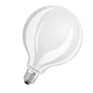 Ledvance dimbar LED glob opal Classic 2700K 1055lm E27 7,5W 4099854060717 Replace: N/A