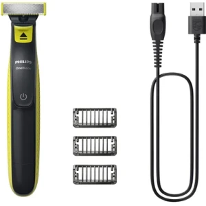 Philips OneBlade QP2724/10 Skäggtrimmer 8720689013178 Replace: N/A