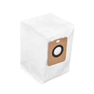 WL Dammsugarpåsar 3-pack kompatibel med Dreame DU46030 Replace: 20010100000320