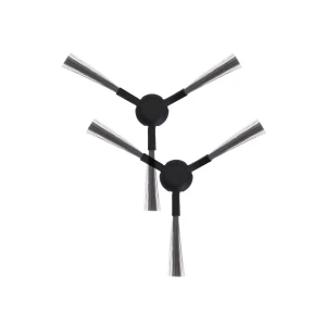 WL Sidoborstar till Dreame L20 Ultra / L10 Ultra 7073551005988 Replace: N/A