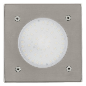 Eglo LED markbelysning / altan spotlight, IP67 93481 Replace: N/A