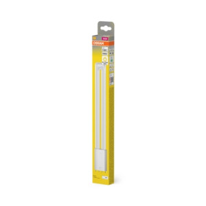 OSRAM LED Dulux L24 HF & AC 12W 830 2G11 4058075559219 Replace: N/A