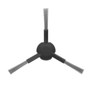 Dreame Sidoborste (Svart) L20 Ultra/L10s Plus/L10s Ultra g2 20010100000369 Replace: N/A