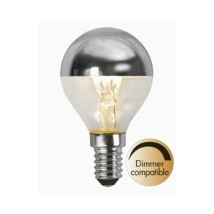Star Trading LED toppförspeglad dimbar E14 3,5W 2700K 352-91 Replace: N/A