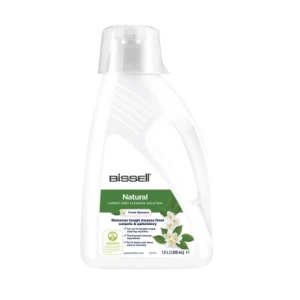Bissell Rengöringsmedel Natural Wash & Refresh Matta 1,5L 11120264821 Replace: N/A