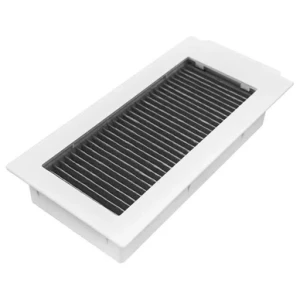WL Ecovacs X5 filter, 2 st 7073551001447 Replace: N/A