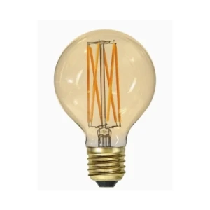 Star Trading E27 LED dimbar lampa 3,8W 1800K 240 lumen 354-50 Replace: N/A