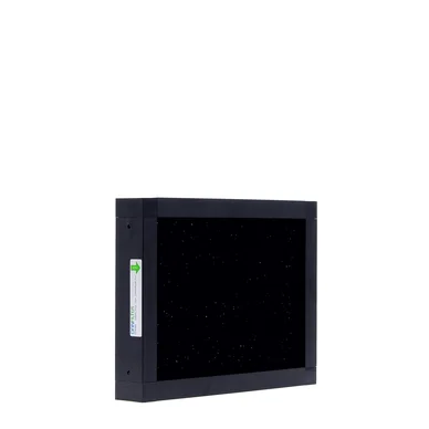 Danfilter Genvex GE Energi 1 / GE 390 / GE 490 SafeAir Plus filter DF-1026385 Replace: N/A
