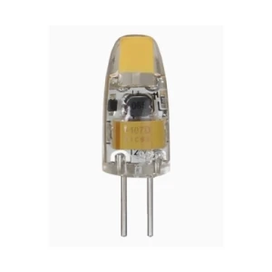Star Trading G4 12V LED-lampa 1W 4000K dimbar 344-26 Replace: N/A