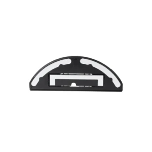 Roborock Monteringsplatta för moppduk S7 MaxV Svart 7350129410314 Replace: N/A
